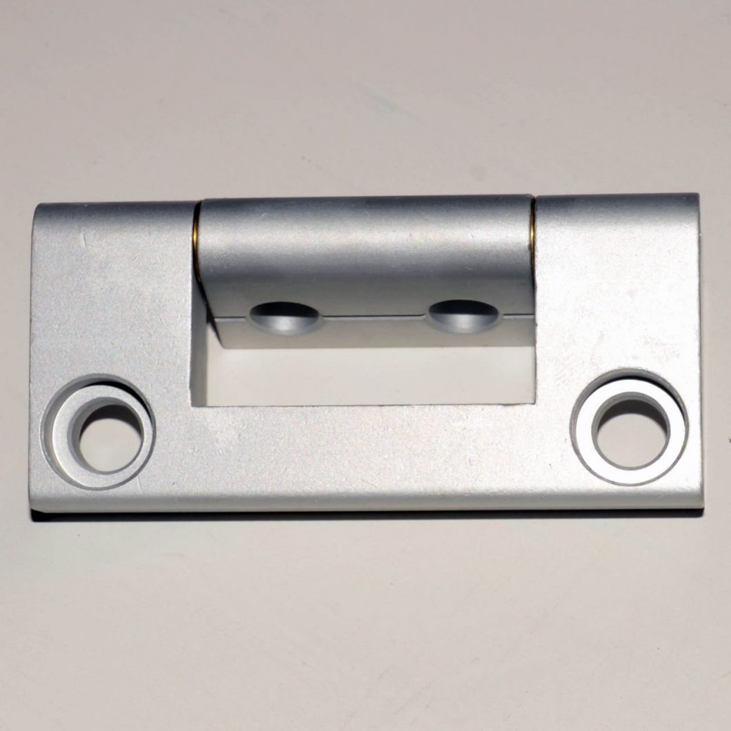 Metal – Plastik Menteşe