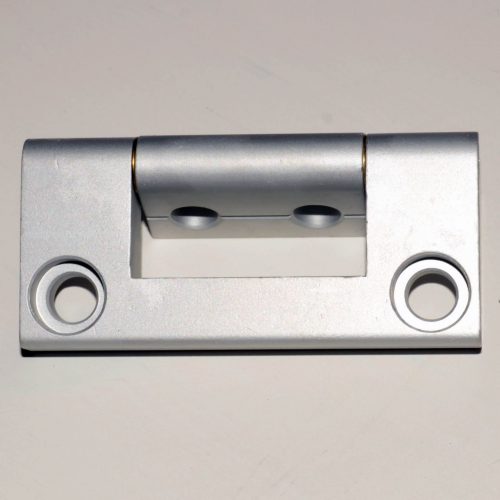 Metal – Plastik Menteşe