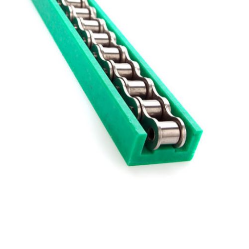 Tek Sıra Zincir Kızağı