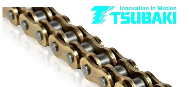 iwis elite gripper chain rombo tsubaki zimaş witra