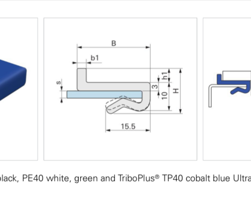 ZK53  ZK55  ZK21 PE 4000 Kızak Konveyör Bant