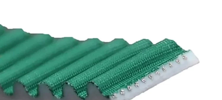 Sprinter Mercedes Otomatik Kapı Kayışı