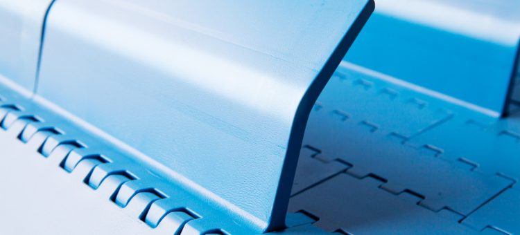 Modüler Plastik Bant