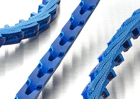 V Eklemeli Fenner Drives