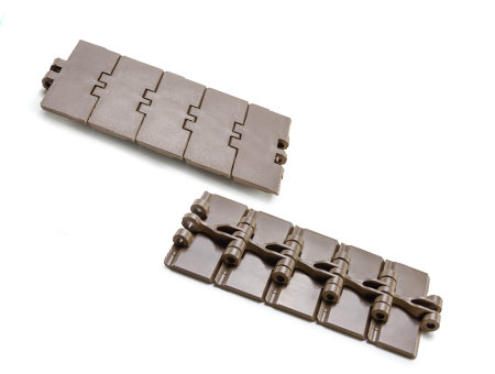 Asetal ve SS Flat Chains