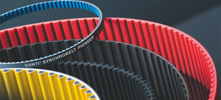 Çelik Telli Zaman Kayışları Optibelt