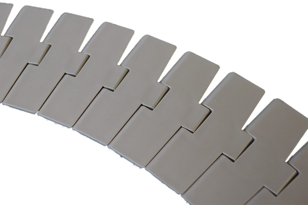 acetal ss flat chain