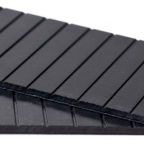 Flat Dişsiz Zaman Kayışı