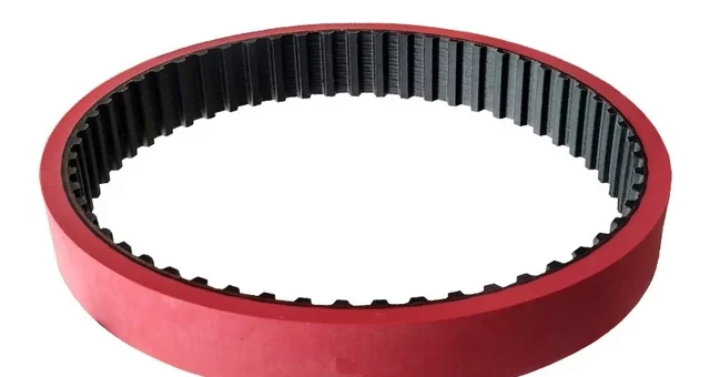 Linateks Dikey Paketleme Kayışı