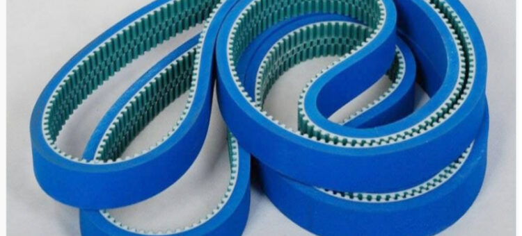 Kaplamalı Kayışlar