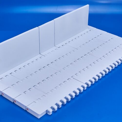 Plastik Modüler Bant