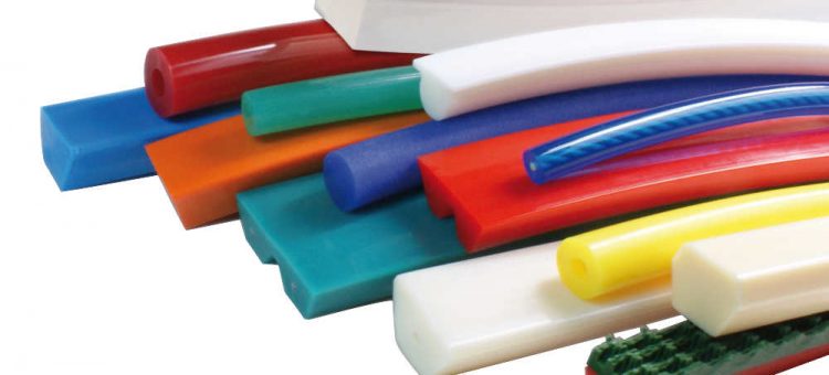 Round Belt Yuvarlak Kayış