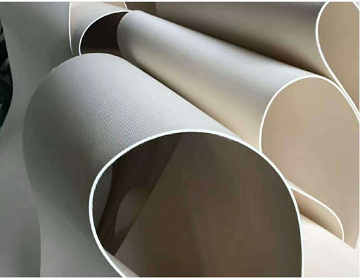 metal dedektör konveyör bandı