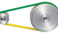 YATAY BALANS MAKİNASI KAYIŞI